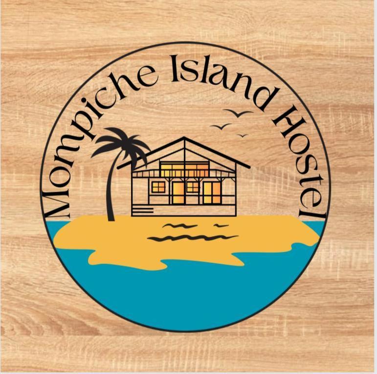 Mompiche Island Hostel Exterior photo